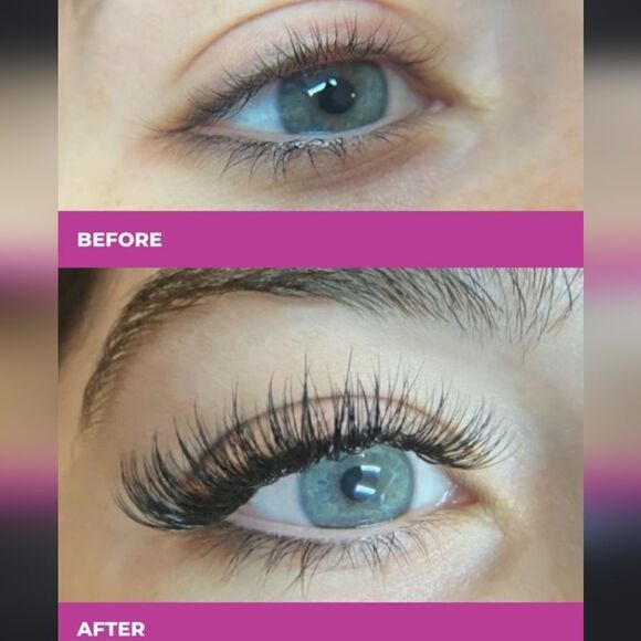 BRAND NEW TOTALLY FLAWLESS 5PC PARIS HILTON LASH& WOMEN"S SETS - Picture 12 of 12